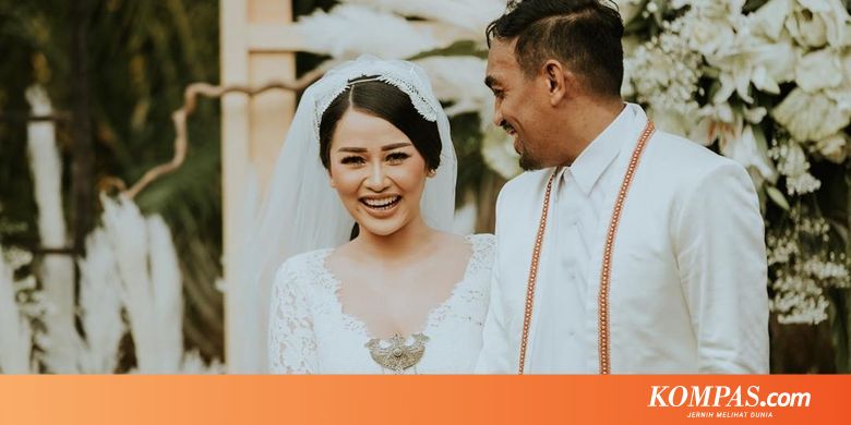 Mutia Ayu, Istri Glenn Fredly Akhirnya Pamerkan Foto Kehamilan