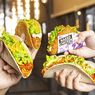 Taco Bell Indonesia Buka Gerai Kedua di Jakarta pada 10 Oktober 2021
