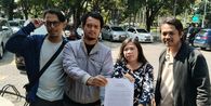Banyak Utang hingga Cerai Usai PHK, Eks Pegawai Paytren Tuntut Hak