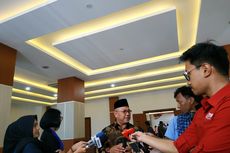 Jawab Sindiran Johan Budi soal OTT Komisioner, Ketua KPU: Kalau Terlibat Harus Ditangkap