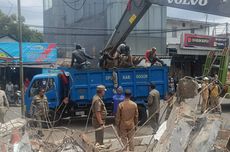 Perkuat Destinasi Budaya, Anjungan DKI Jakarta Ikut Parade Tari Nusantara