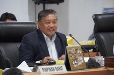 DPRD DKI Kaji Pemberian Apresiasi dan Sanksi Wajib Pajak dalam Raperda Pajak Terbaru