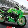Kisaran Harga Kawasaki Ninja 150 RR, Paling Murah Rp 15 Jutaan