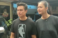 Baim Wong dan Paula Bakal Diperiksa Polisi Terkait 