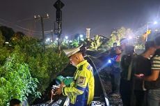 Pramono Anung: Semua Bendera Parpol di Jalanan Jakarta Wajib Dicopot dalam 2–3 Hari