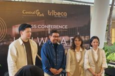 Destinasi Dining Lifestyle Terbaru Dibuka di Jakarta