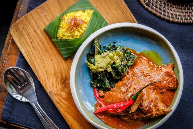 Mengapa Kartini Begitu Peduli pada Pangan Lokal? Ini Sejarah Lengkapnya