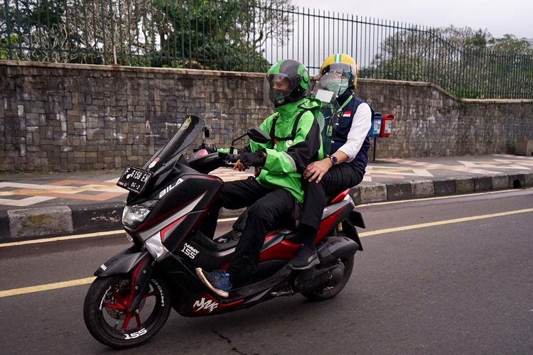 Wacana Ojek Online Jadi Perusahaan Transportasi Demi Keadilan