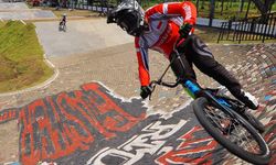 Ratusan Pebalap Bakal Tanding di Banyuwangi International BMX 2019