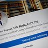 Ketika Dr Faheem Younus Ngetwit dalam Bahasa Indonesia, Bagikan Resep untuk Isoman