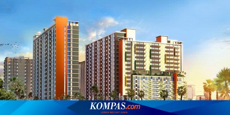 Casablanca East Kibarkan Potensi Jakarta Timur Halaman All