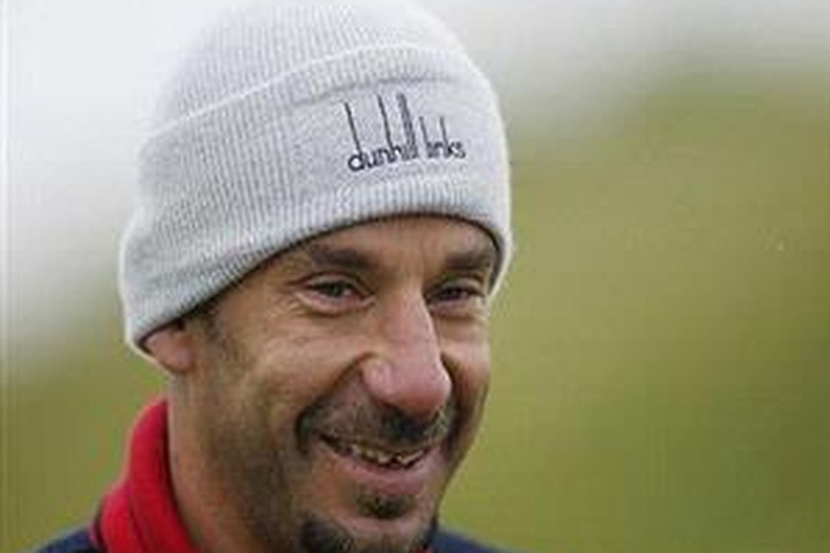 Gianluca Vialli
