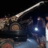 Tepergok Warga, Komplotan Pencuri Kabur Tinggalkan Mobil dan Barang Curiannya