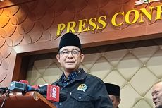 Anies: Pembentukan Opini Itu Kuat-kuatan Anggaran, Kalau Gede, 