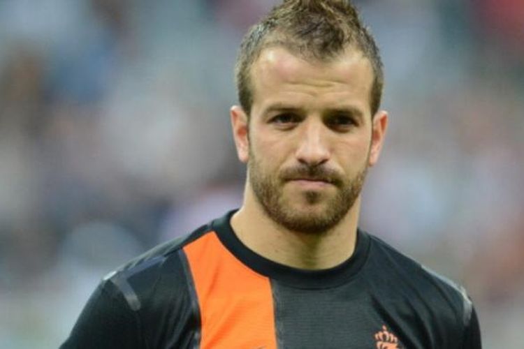 Prediksi Barcelona Vs Feyenoord: Van der Vaart Sebut Peluang Tim Tamu Sangat Kecil