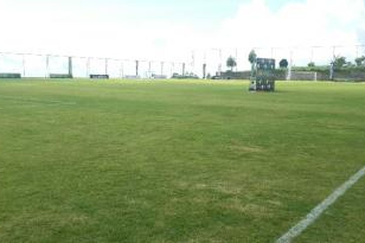 Maleber Sport Center yang berada di Cianjur, Jawa Barat.