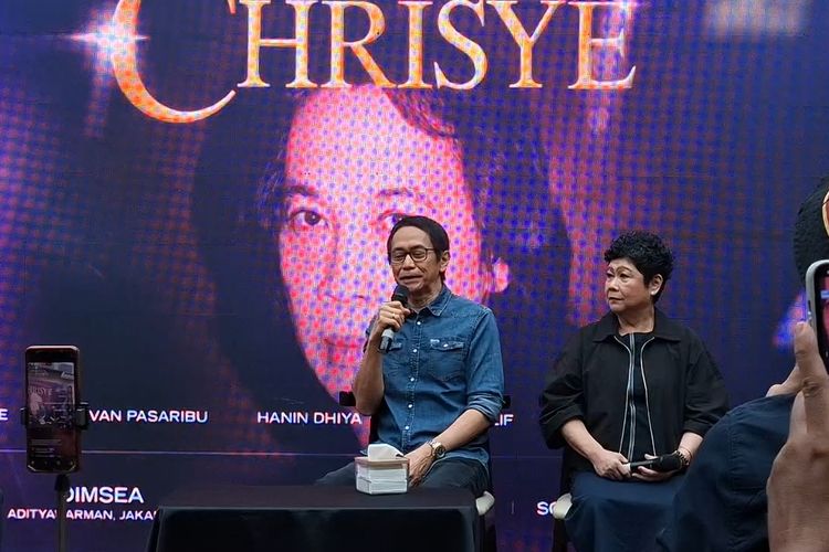 Penyesalan 42 Tahun, Addie MS Kemas Ulang Lagu 