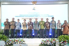 Perkuat Konektivitas Jabodetabek, Jasa Marga Hadirkan Jalan Tol Bogor-Serpong via Parung