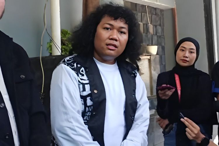 Jadi Bakal Calon Walkot Tangsel, Marshel Widianto Sebut Cesen Eks JKT48 Sempat Cemas
