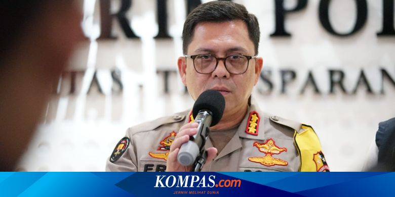 Densus 88 Tangkap Dua Terduga Teroris Kelompok JAD di Bima, Bawa Senapan Saat Diamankan