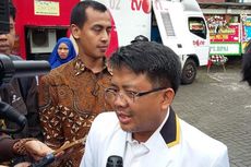 Presiden PKS Bertemu Jusuf Kalla