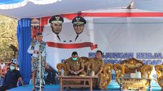 Cegah Penularan Covid-19, Warga NTT Dilarang Gelar Pesta Pernikahan hingga Mei 2021