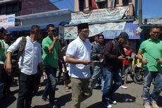 Komentar Ridwan Kamil soal Elektabilitasnya Tersalip dalam Survei 