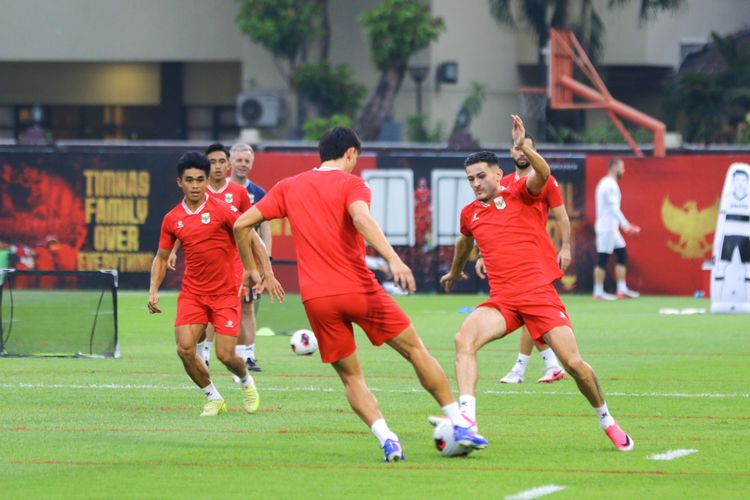 Indonesia Harus Cetak Berapa Gol Vs Bangladesh untuk Lolos ke Final FIFA ASEAN Cup 2026?