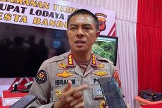Polda Jabar Pastikan Ada Sanksi untuk Penganiaya Korban Salah Tangkap di Sukabumi