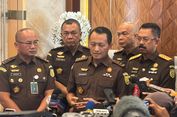 Demi Keselamatan, Kejagung Akan Titipkan Ferry Boboho ke LPSK 