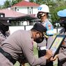 Terlibat Narkoba, Anggota Polisi di Seram Bagian Timur Dipecat Tidak Hormat