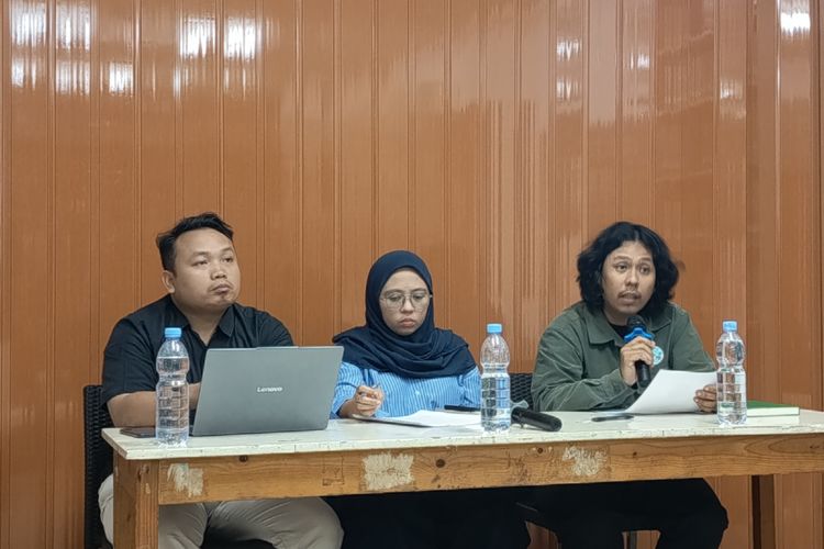 TAUD Minta Polisi Transparan Usut Kasus Pengeroyokan Bambang dan Fatur di Pejompongan