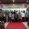 UNJ dan Konstanz University Jerman Buka Kelas Bahasa Indonesia untuk Penutur Asing