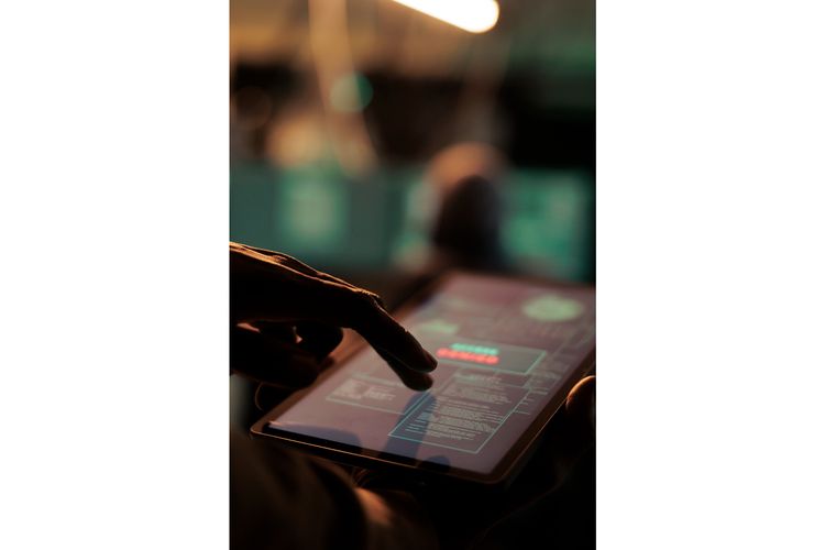 Pesan Verifikasi Akun Sering Muncul? Jangan Sembarang Klik, Lakukan Ini Dulu