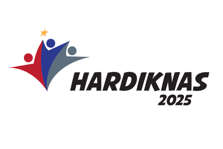 50 Twibbon Hari Pendidikan Nasional 2025 untuk Upload di Medsos