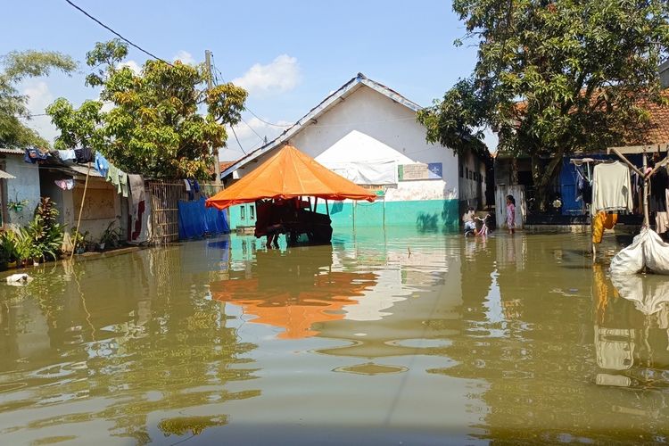 Pemkab Bandung Kantongi Rp 220 Miliar untuk Atasi Banjir, Fokus Tegalluar