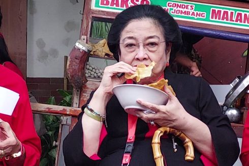 Blunder Partai Wong Cilik: Megawati di Antara Minyak Goreng, Tukang Bakso, dan Kecerobohan Komunikasi Politik