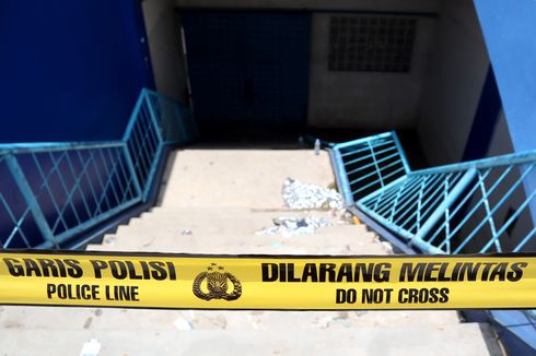 Perpol Pengamanan Pertandingan Dinilai Hanya Menguntungkan Polisi