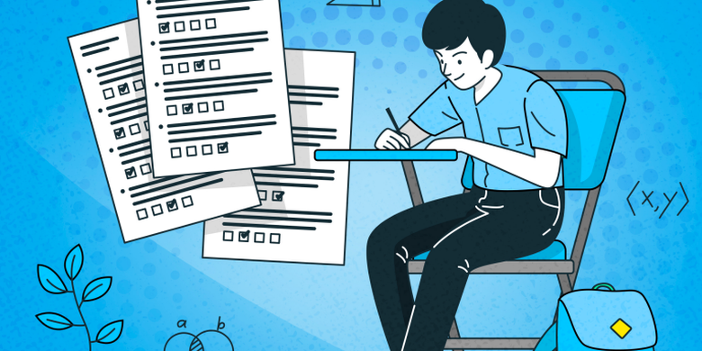 Tes Kemampuan Akademik (TKA) Digunakan untuk Apa? Ini Penjelasannya!