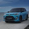 Hadir Varian 1.2L, Berikut Daftar Lengkap Harga Toyota Raize
