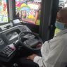Layanan Bus Trans Padang Dilengkapi dengan Teknologi Canggih
