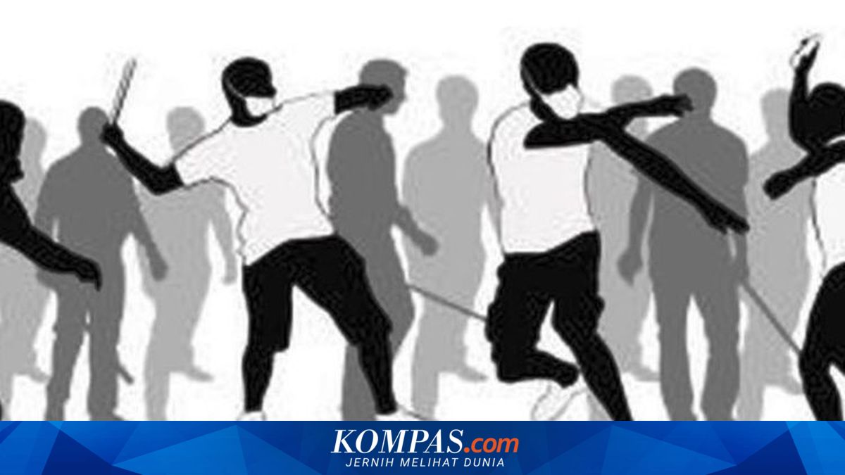 Kasus Tawuran Maut di Salatiga Berkembang, Polisi Buru Pemasok Air Keras