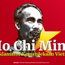 INFOGRAFIK: Mengenal Ho Chi Ming, Tokoh Kemerdekaan Vietnam