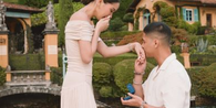 Al Ghazali Sempat Ingin Punya 7 Anak, Alyssa Daguise: Bukan Kamu yang Ngelahirin