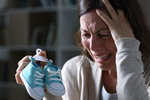 6 Jenis Keguguran yang Perlu Diwaspadai  Ibu Hamil