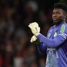 Bikin Gregetan Lagi, Andre Onana Kebobolan Dua Gol dalam Satu Menit