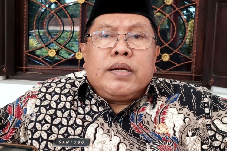 Alasan Wali Kota Blitar Santoso Tak Maju pada Pilkada 2024 meski Sudah Ambil Formulir
