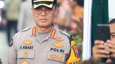 Polda Jatim Catat Kenaikan Kepadatan Kendaraan hingga 18 Persen Selama Arus Mudik-Balik