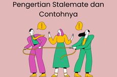 Pengertian Stalemate dan Contohnya