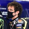 Rossi: Pebalap Muda MotoGP Sangat Agresif